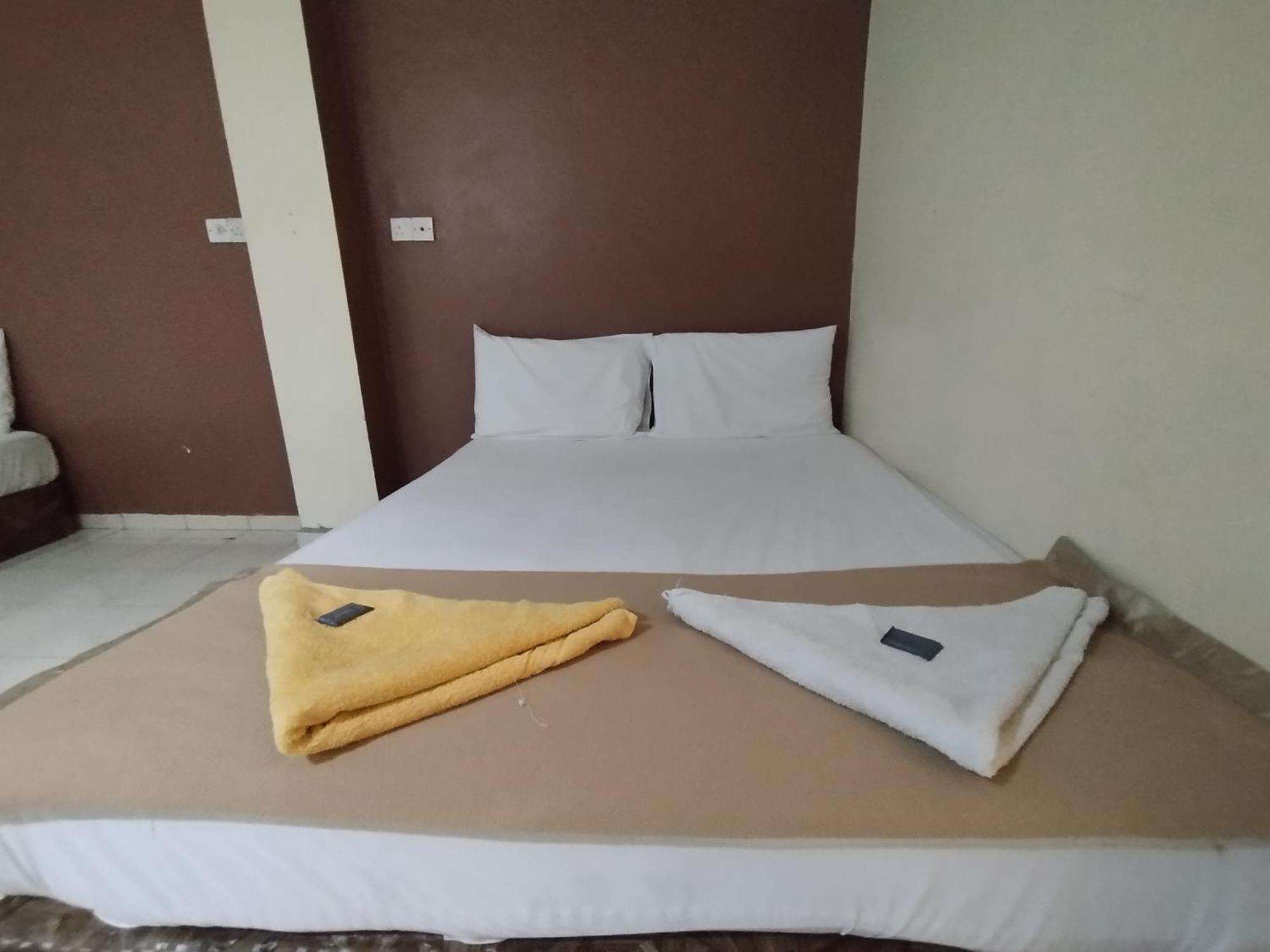 Sentosa Villa Hotel กลัง ภายนอก รูปภาพ